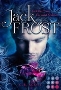 Cover: Jack Frost. Gek&uuml;sst von Eis und Schnee - Impress