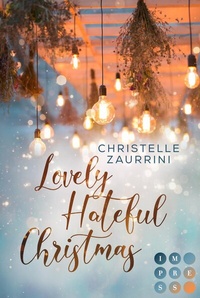 Abbildung von: Lovely Hateful Christmas - Impress