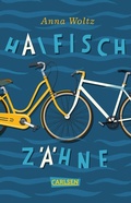 Cover: Haifischz&auml;hne - Carlsen