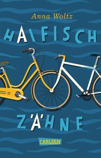 Abbildung von: Haifischzähne - Carlsen