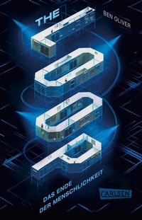 Enlarge image Cover: The Loop. Das Ende der Menschlichkeit (The Loop 1) - Carlsen