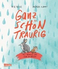 Cover: Ganz sch&ouml;n traurig - Carlsen