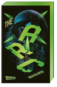 Enlarge image Cover: The Arc (The Loop 3) - Carlsen