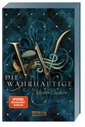Cover: Die Wahrhaftige (Die sieben K&ouml;nigreiche 4) - Carlsen