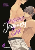 Cover: Midnight Jealousy Sex - Hayabusa