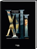 Cover: XIII Gesamtausgabe 6 - Carlsen Comics
