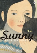 Cover: Sunny 6 - Carlsen Manga