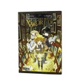Cover: The Promised Neverland - Art Book World - Carlsen Manga