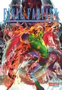 Cover: Final Fantasy - Lost Stranger 7 - Carlsen Manga