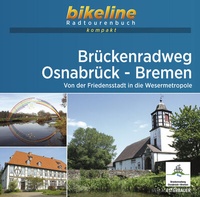 Abbildung von: Brückenradweg Osnabrück - Bremen - Esterbauer