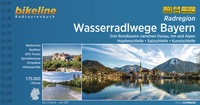 Abbildung von: Wasser-Radlwege Oberbayern - Esterbauer