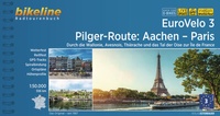 Abbildung von: EuroVelo 3  Pilger-Route - Esterbauer