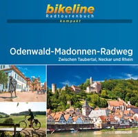 Abbildung von: Odenwald-Madonnen-Radweg - Esterbauer