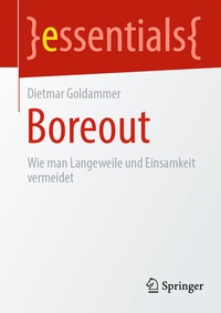 Abbildung von: Boreout - Springer