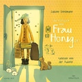 Cover: Frau Honig 1: Und pl&ouml;tzlich war Frau Honig da - Silberfisch