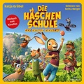Cover: Die H&auml;schenschule - Der gro&szlig;e Eierklau - Silberfisch