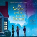 Cover: Die Nelsons greifen nach den Sternen - Silberfisch