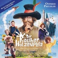 Cover: Der R&auml;uber Hotzenplotz - H&ouml;rspiele: Der R&auml;uber Hotzenplotz. Das Originalh&ouml;rspiel zum Kinofilm - Silberfisch