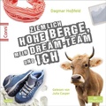 Cover: Conni 15 7: Ziemlich hohe Berge, mein Dream-Team und ich - Silberfisch