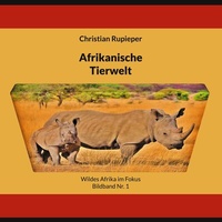 Abbildung von: Afrikanische Tierwelt - BoD - Books on Demand
