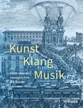 Cover: Kunst, Klang, Musik - Hirmer