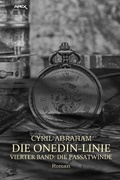 Cover: DIE ONEDIN-LINIE: VIERTER BAND - DIE PASSATWINDE - epubli