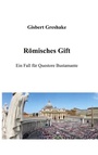 Cover: Römisches Gift - BoD - Books on Demand