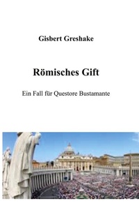 Abbildung von: Römisches Gift - BoD - Books on Demand