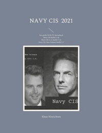 Enlarge image Cover: Navy CIS 2021 - BoD - Books on Demand