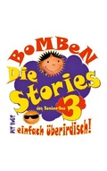 Cover: Das Bomben-Duo - BoD - Books on Demand