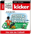 Cover: Hier lebt der Fu&szlig;ball! - Lappan