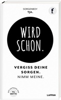 Cover: Wird schon. - Lappan