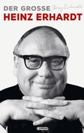 Cover: Heinz Erhardt: Der gro&szlig;e Heinz Erhardt - Lappan