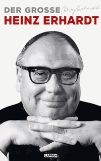 Abbildung von: Heinz Erhardt: Der große Heinz Erhardt - Lappan