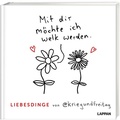 Cover: kriegundfreitag: Liebesdinge - Lappan