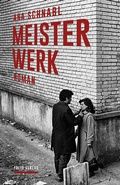 Cover: Meisterwerk - Folio
