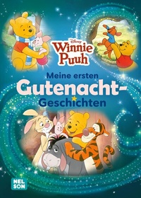 Abbildung von: Disney Winnie Puuh: Meine ersten Gutenacht-Geschichten - Nelson