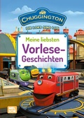 Cover: Chuggington: Meine liebsten Vorlesegeschichten - Nelson