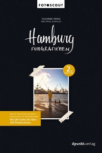 Abbildung von: Hamburg fotografieren - dpunkt