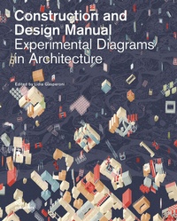 Enlarge image Cover: Experimental Diagrams in Architecture - DOM publishers