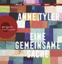 Cover: Eine gemeinsame Sache - Argon