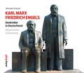 Cover: Karl Marx, Friedrich Engels - Verlag 8. Mai