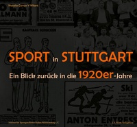 Abbildung von: Sport in Stuttgart - J. S. Klotz Verlagshaus