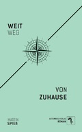 Cover: Weit weg von Zuhause - Autumnus Verlag