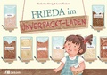 Cover: Frieda im Unverpackt-Laden - oekom verlag