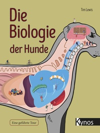 Abbildung von: Die Biologie der Hunde - Kynos