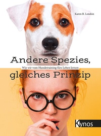 Abbildung von: Andere Spezies, gleiches Prinzip - Kynos
