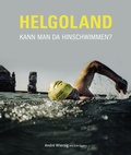 Cover: Helgoland - Verlag Eriks Buchregal