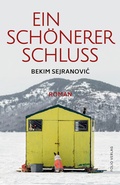 Cover: Ein sch&ouml;nerer Schluss - Folio