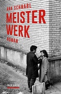 Cover: Meisterwerk - Folio